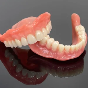 Prótesis Dentales